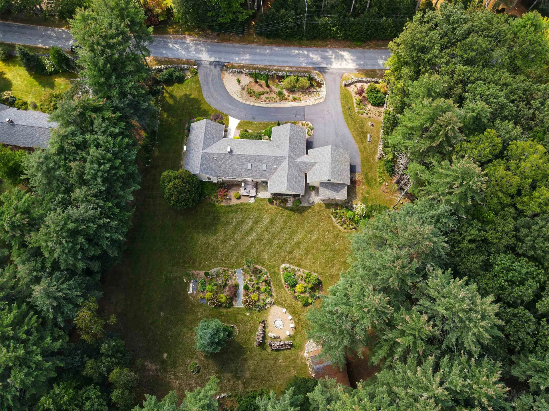 198 Whittemore Point Road S Bridgewater NH 03222