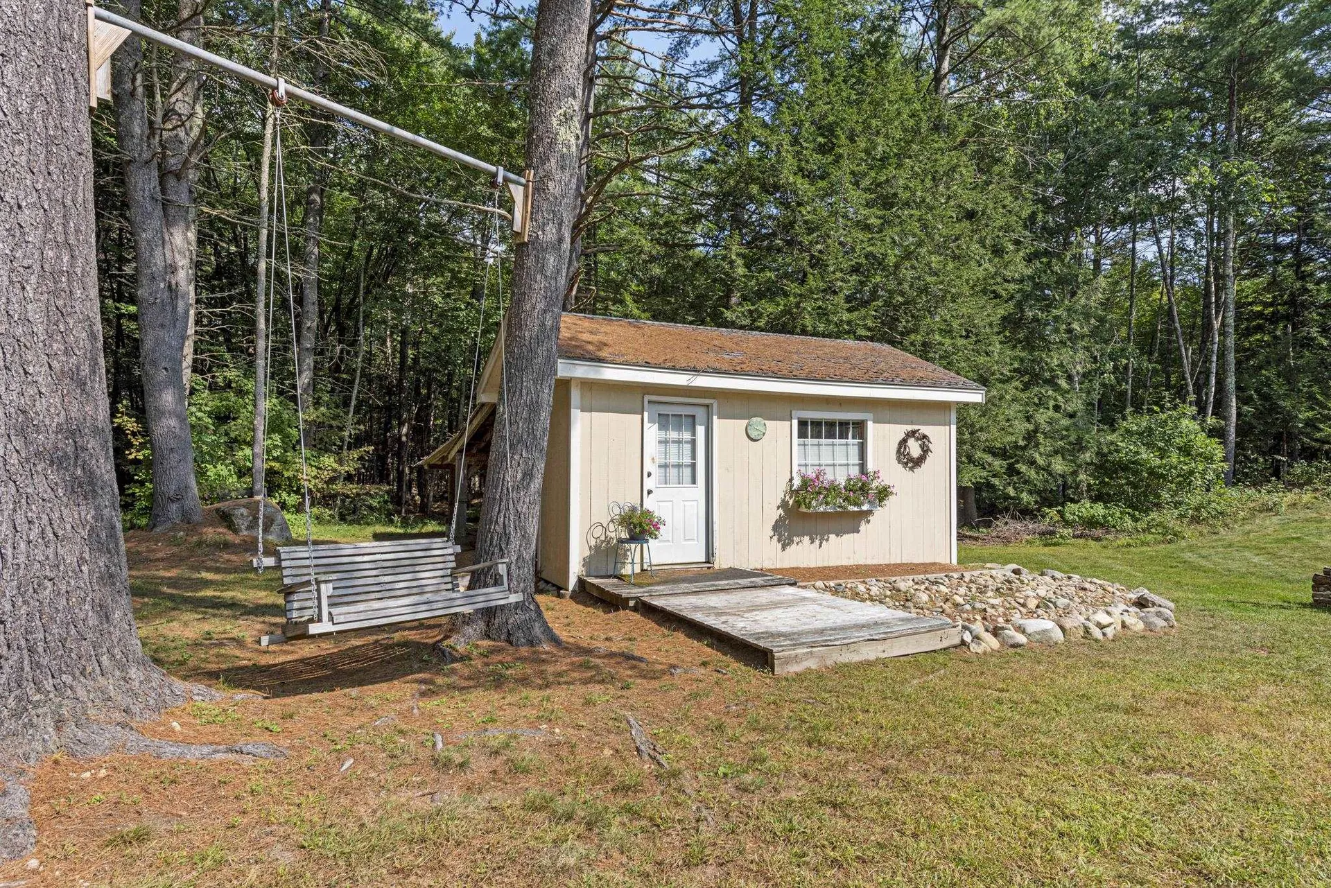198 Whittemore Point Road S Bridgewater NH 03222