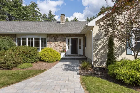 198 Whittemore Point Road S Bridgewater NH 03222