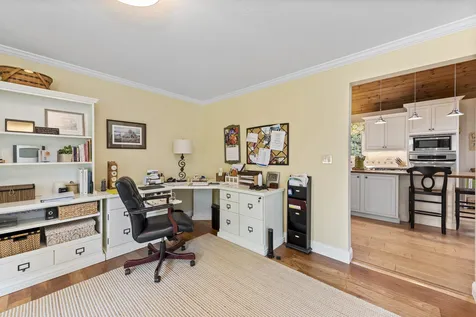 198 Whittemore Point Road S Bridgewater NH 03222