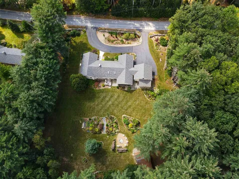 198 Whittemore Point Road S Bridgewater NH 03222