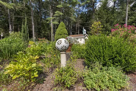 198 Whittemore Point Road S Bridgewater NH 03222