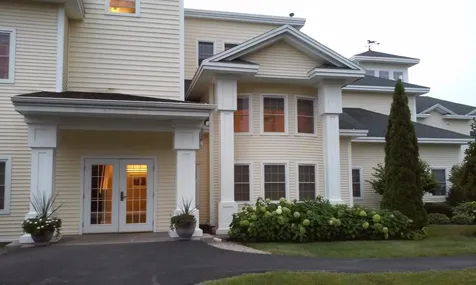 118 Secretariat Estates Rochester NH 03867