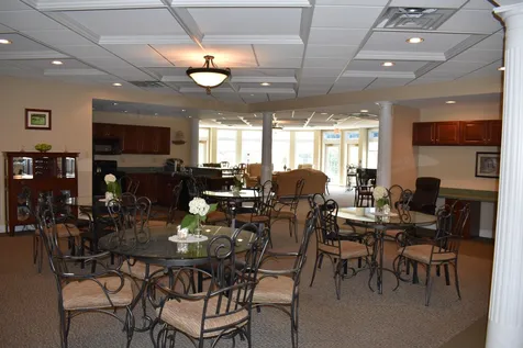 118 Secretariat Estates Rochester NH 03867