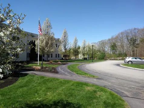 118 Secretariat Estates Rochester NH 03867