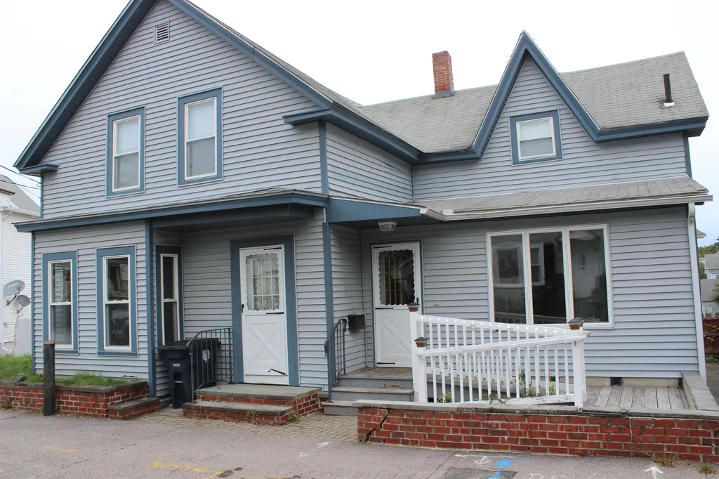 15 Salem Street Nashua NH 03064