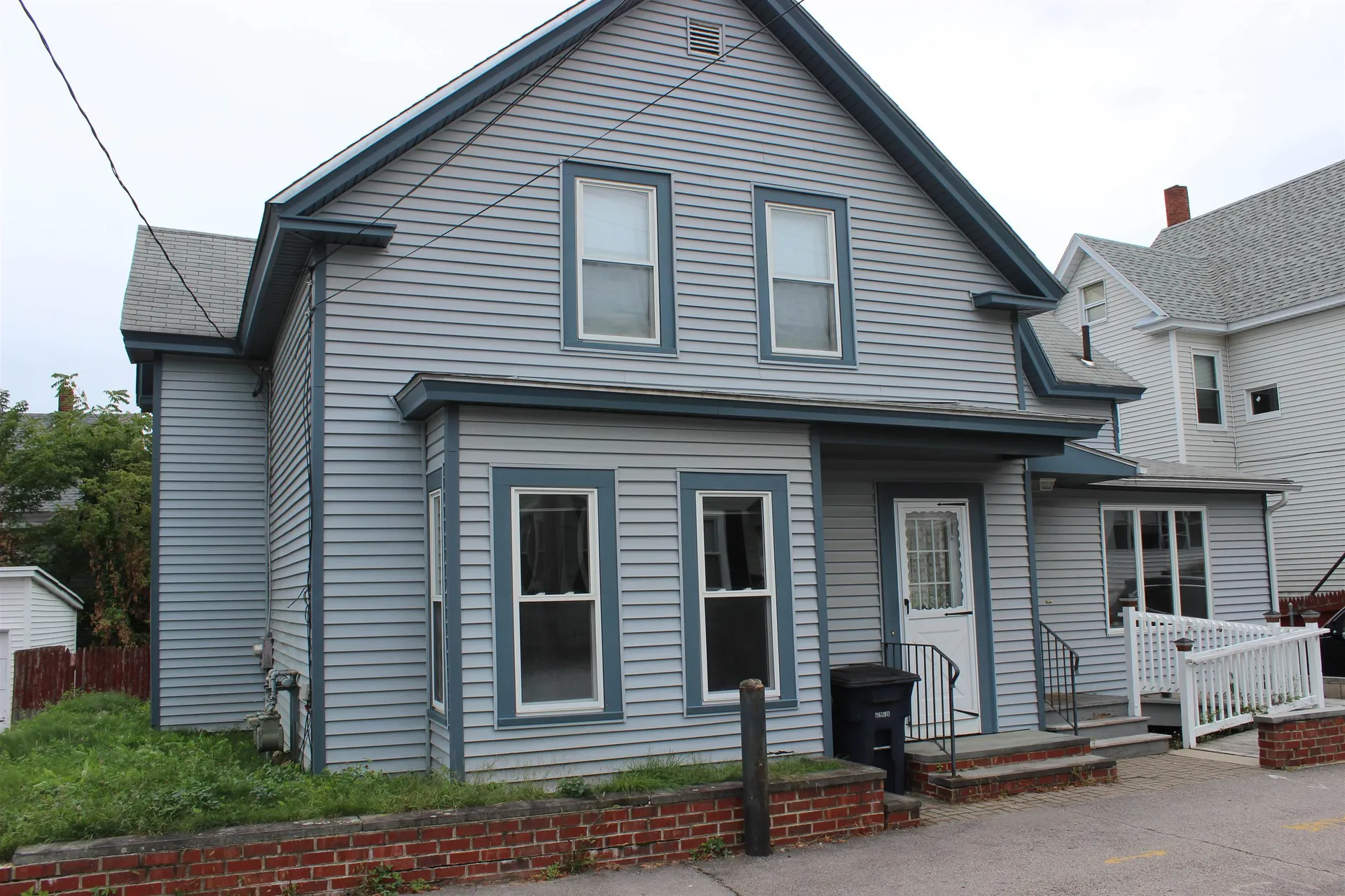 15 Salem Street Nashua NH 03064