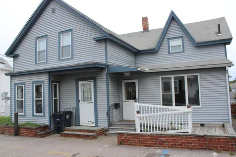 15 Salem Street Nashua NH 03064