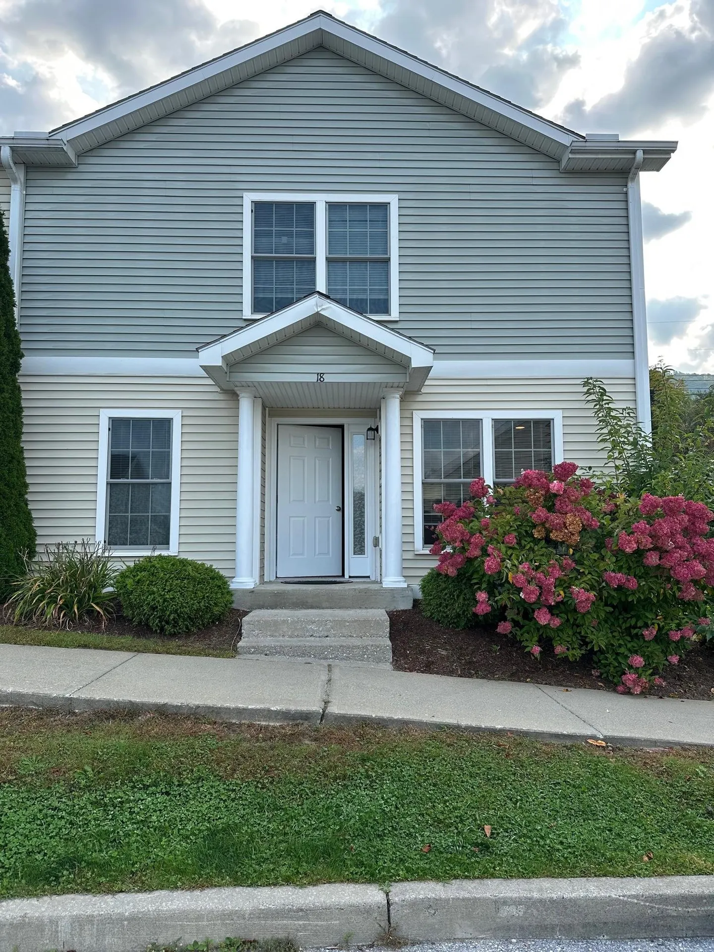 18 Marie Lane St. Albans Town VT 05481