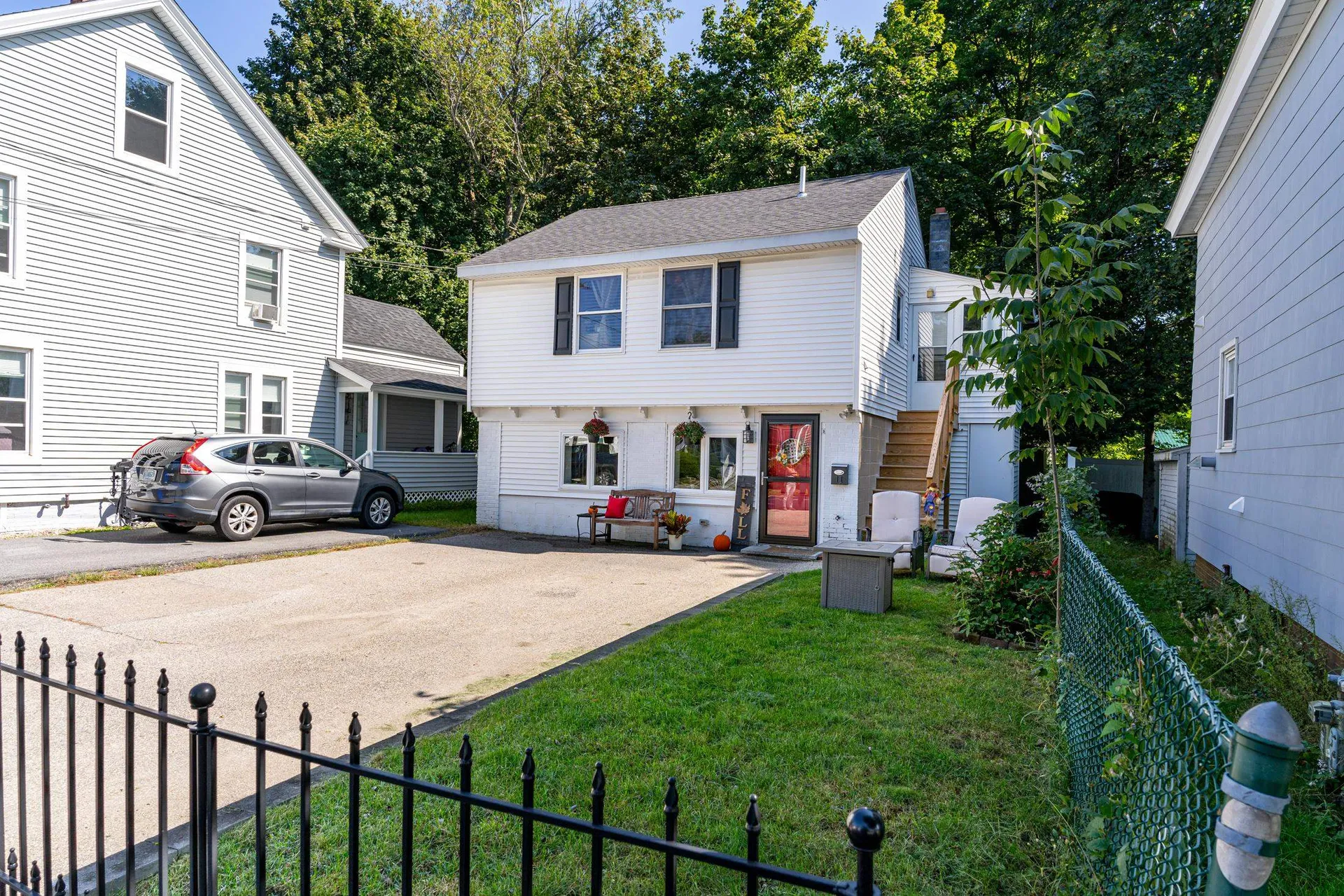 11 Washington Street Exeter NH 03833