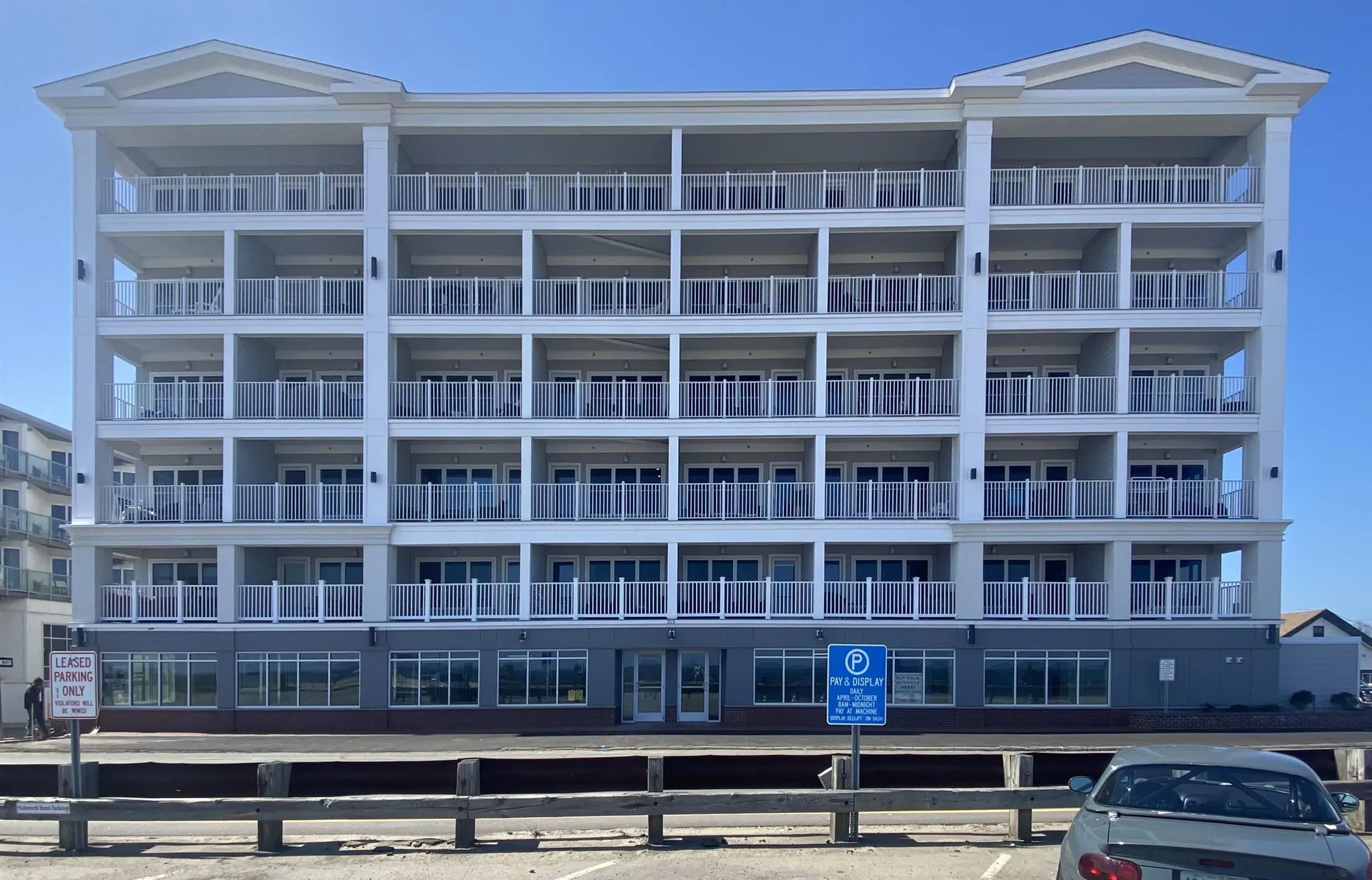 315 Ocean Boulevard Hampton NH 03842
