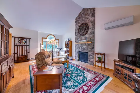 21 Mount Carter Drive Gorham NH 03570