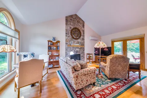 21 Mount Carter Drive Gorham NH 03570