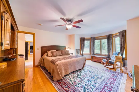 21 Mount Carter Drive Gorham NH 03570