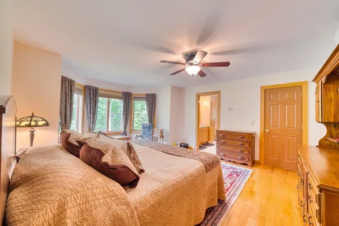 21 Mount Carter Drive Gorham NH 03570