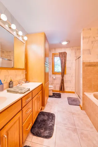 21 Mount Carter Drive Gorham NH 03570