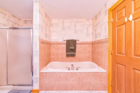 21 Mount Carter Drive Gorham NH 03570