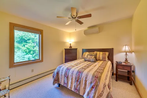 21 Mount Carter Drive Gorham NH 03570