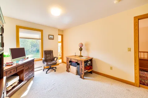 21 Mount Carter Drive Gorham NH 03570