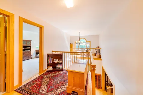 21 Mount Carter Drive Gorham NH 03570