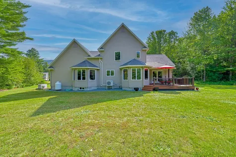 21 Mount Carter Drive Gorham NH 03570