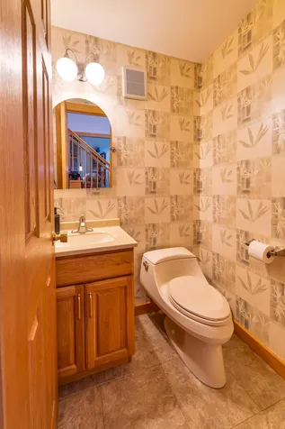 21 Mount Carter Drive Gorham NH 03570