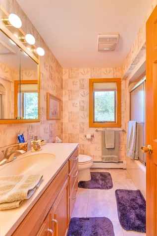 21 Mount Carter Drive Gorham NH 03570