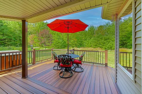 21 Mount Carter Drive Gorham NH 03570