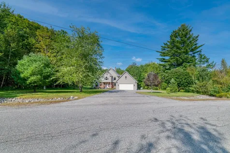 21 Mount Carter Drive Gorham NH 03570