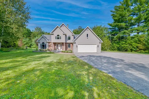 21 Mount Carter Drive Gorham NH 03570