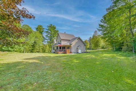 21 Mount Carter Drive Gorham NH 03570