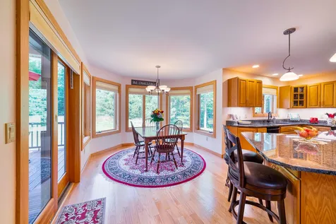 21 Mount Carter Drive Gorham NH 03570
