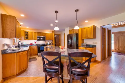 21 Mount Carter Drive Gorham NH 03570