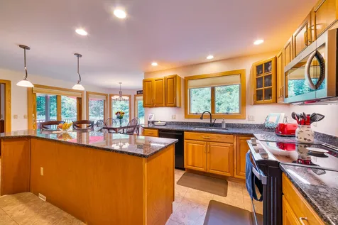 21 Mount Carter Drive Gorham NH 03570
