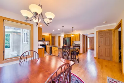 21 Mount Carter Drive Gorham NH 03570