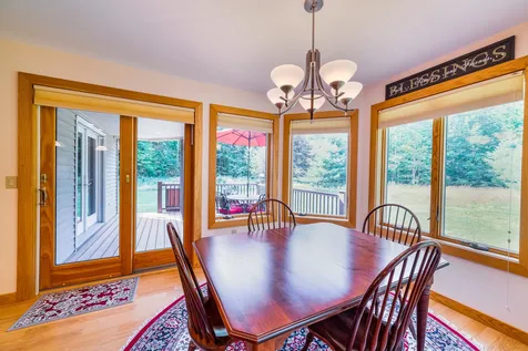 21 Mount Carter Drive Gorham NH 03570