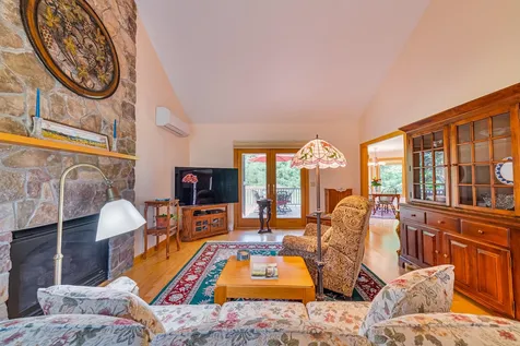 21 Mount Carter Drive Gorham NH 03570
