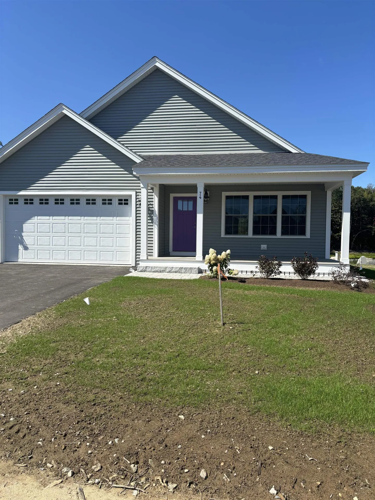 74 Mulberry Lane Epping NH 03042