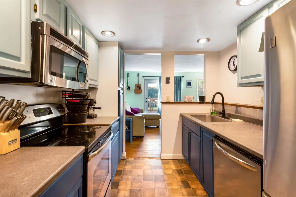 57 E Country Club Drive Bolton VT 05465