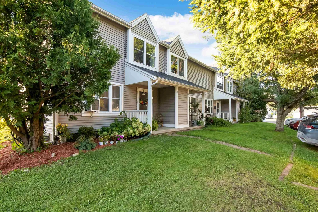 57 E Country Club Drive Bolton VT 05465