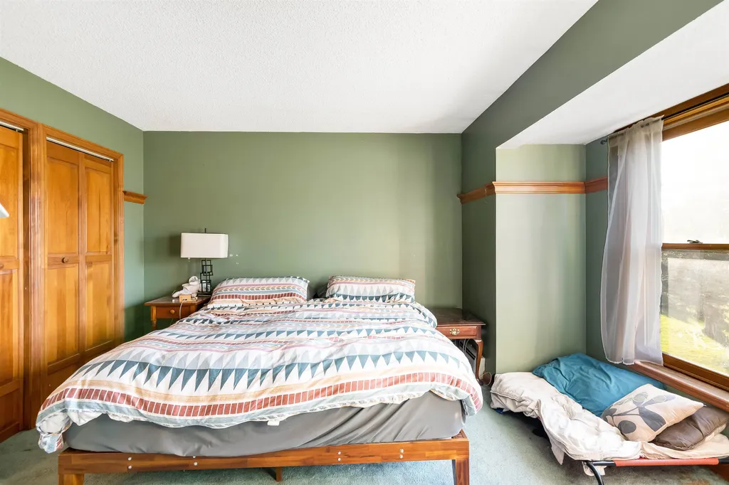 57 E Country Club Drive Bolton VT 05465