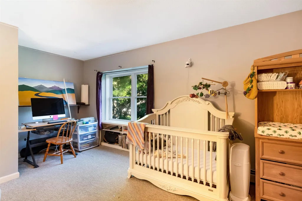 57 E Country Club Drive Bolton VT 05465