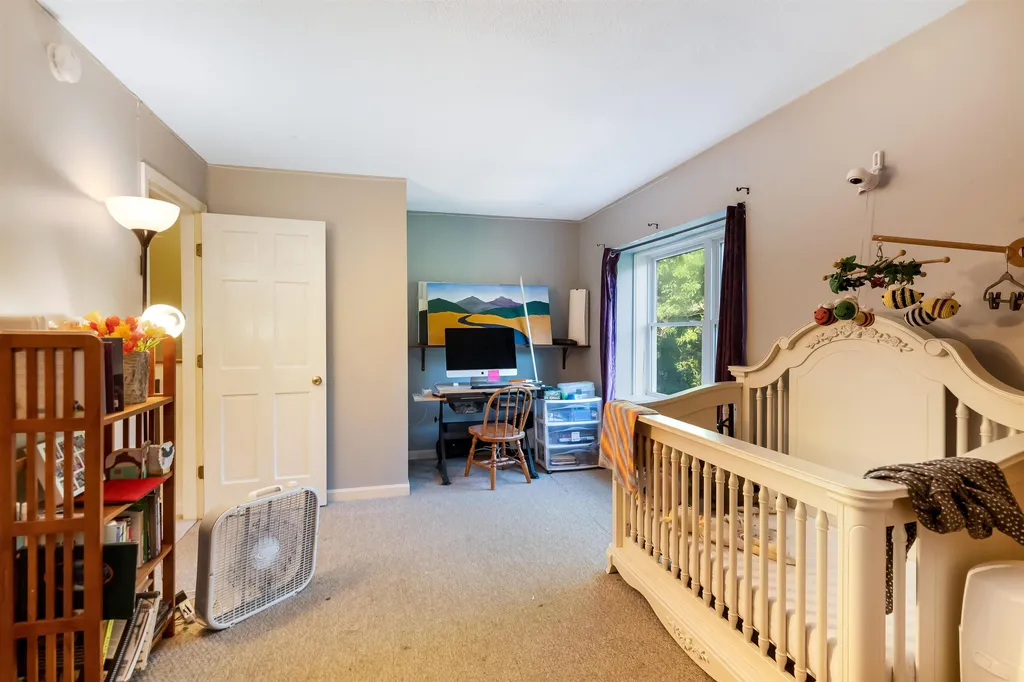 57 E Country Club Drive Bolton VT 05465