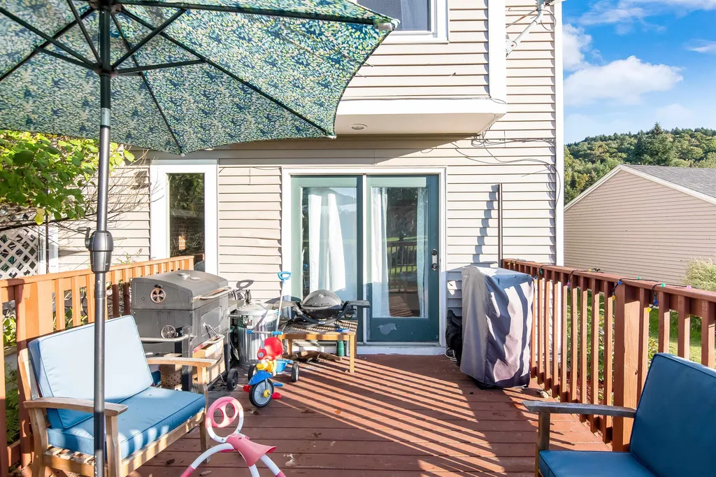 57 E Country Club Drive Bolton VT 05465