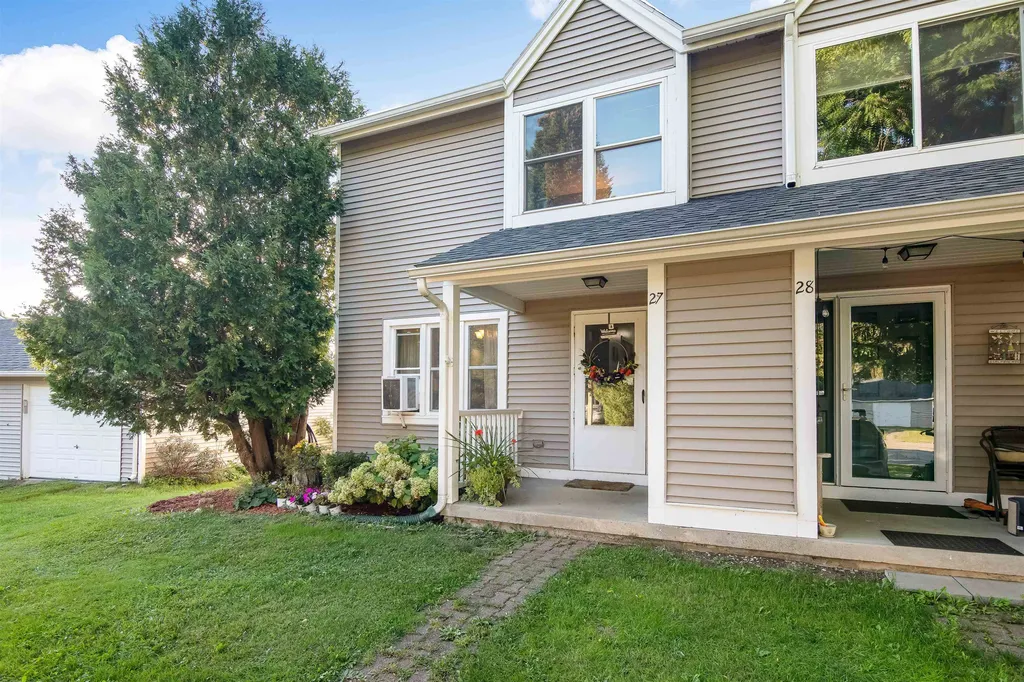 57 E Country Club Drive Bolton VT 05465
