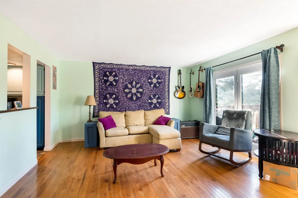57 E Country Club Drive Bolton VT 05465