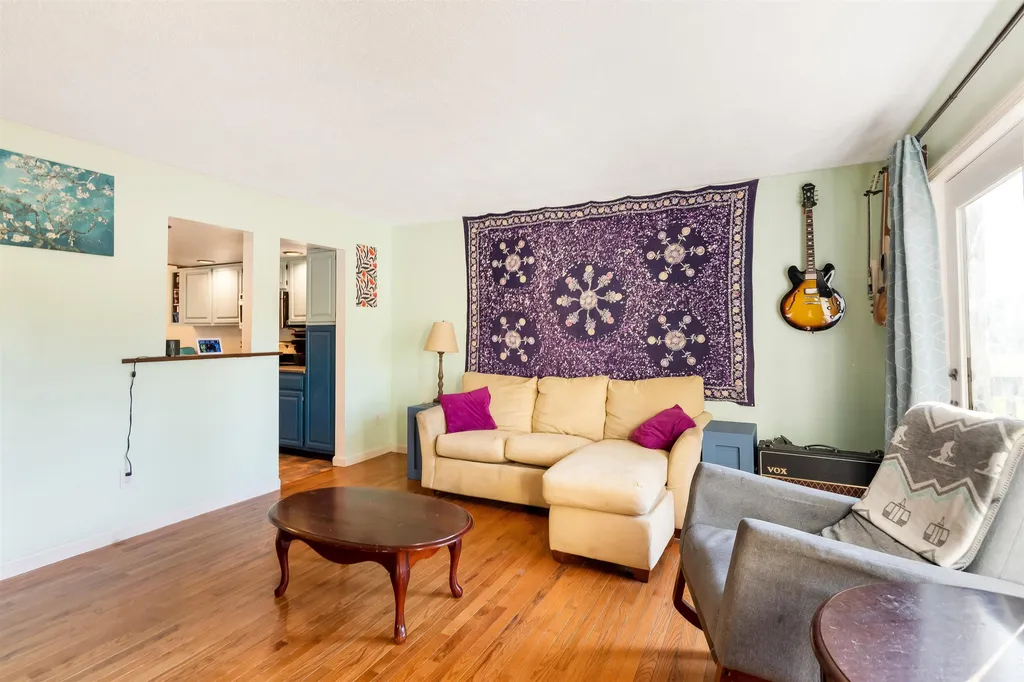 57 E Country Club Drive Bolton VT 05465