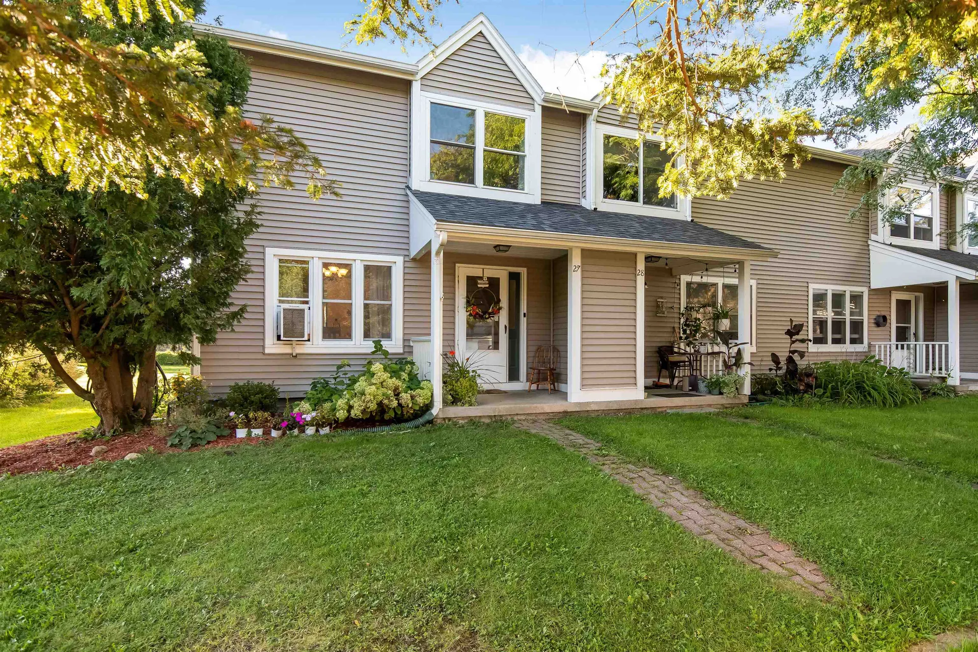 57 E Country Club Drive Bolton VT 05465