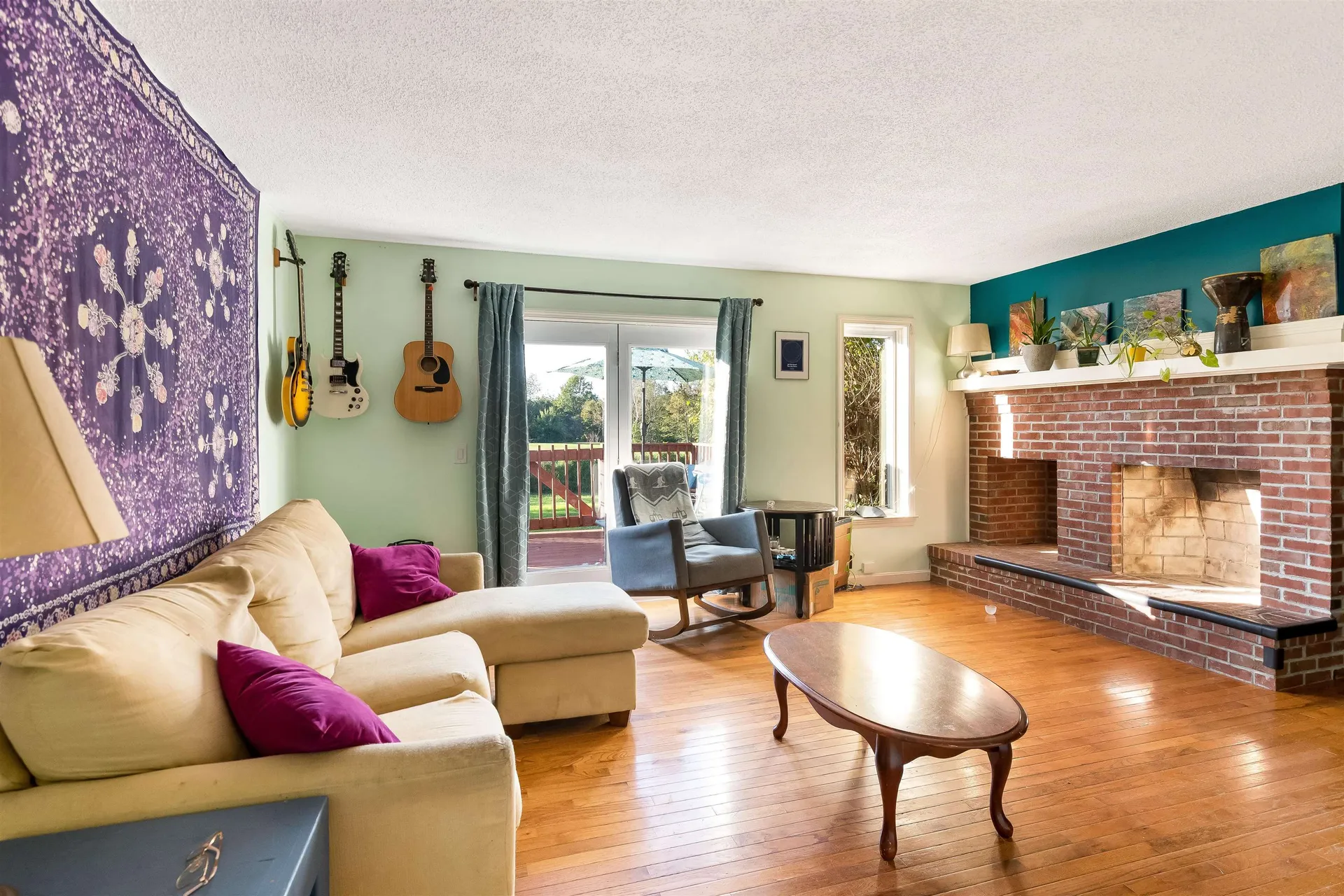 57 E Country Club Drive Bolton VT 05465