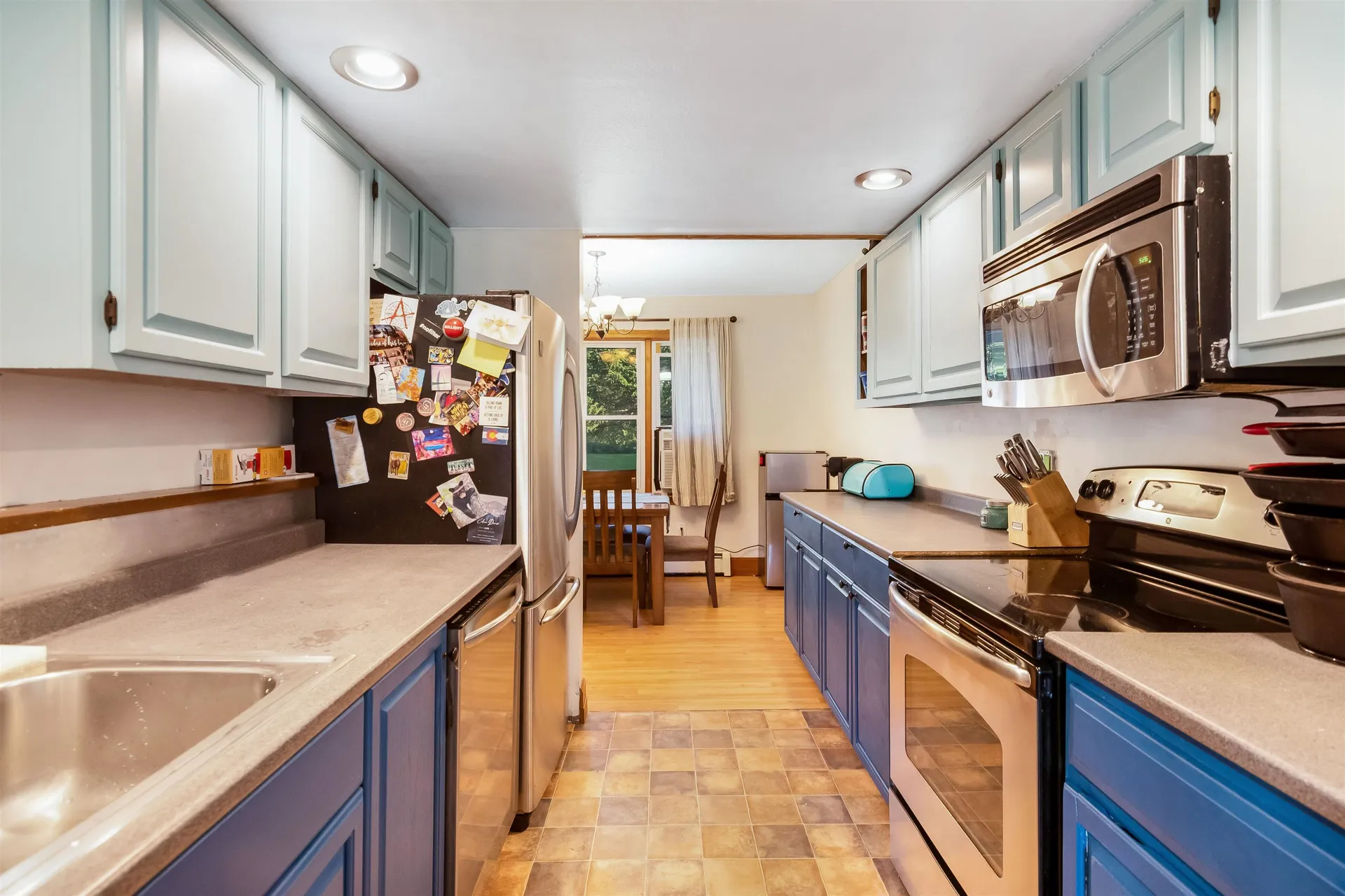 57 E Country Club Drive Bolton VT 05465